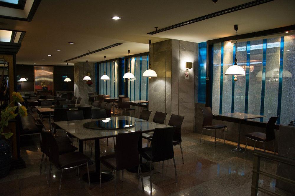 Maxx Hotel Бангкок Екстер'єр фото