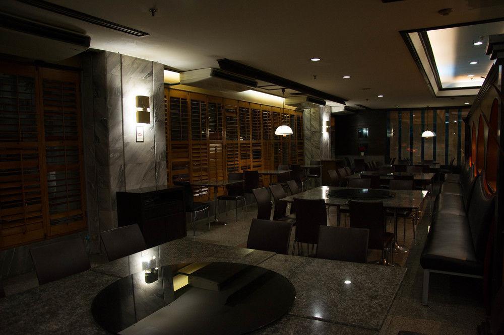 Maxx Hotel Бангкок Екстер'єр фото