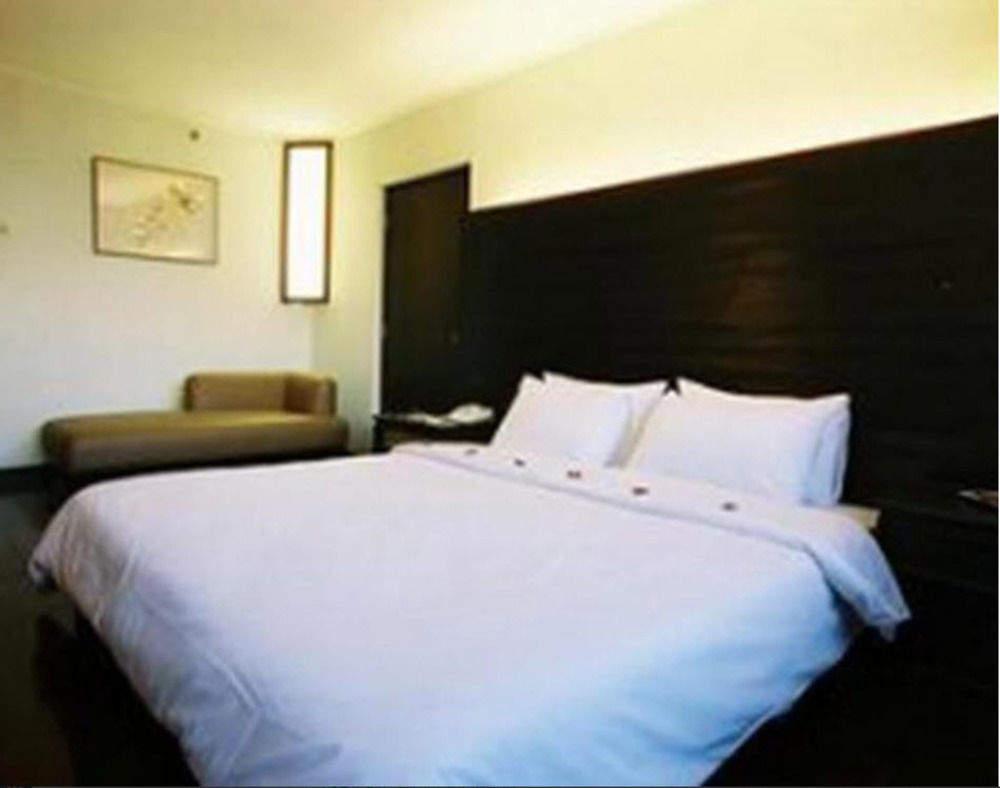 Maxx Hotel Бангкок Екстер'єр фото