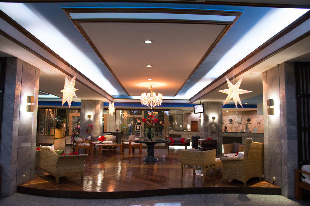 Maxx Hotel Бангкок Екстер'єр фото